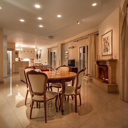 Garitsa Maisonette Corfu  外观 照片