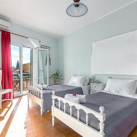 Garitsa Maisonette Corfu  外观 照片