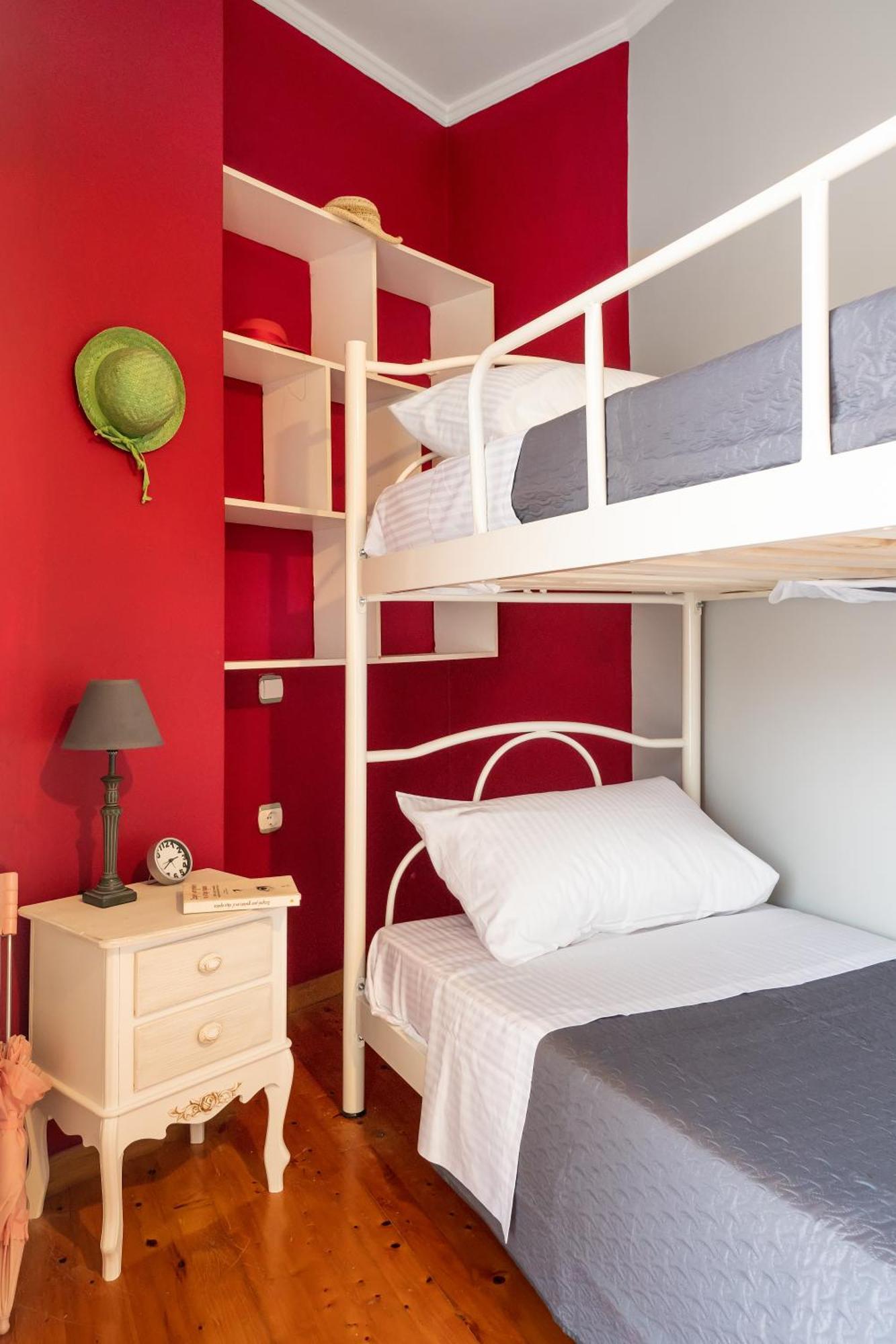 Garitsa Maisonette Corfu  外观 照片