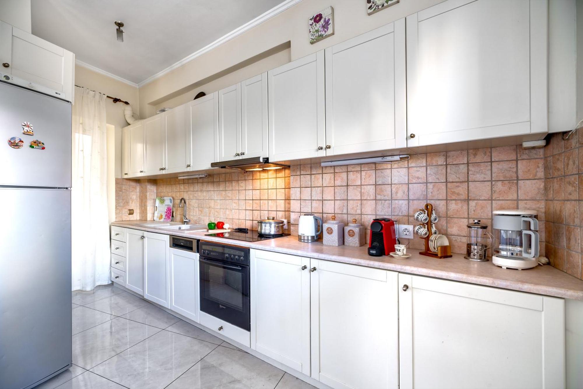 Garitsa Maisonette Corfu  外观 照片